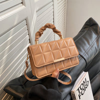 Sac Bandoulière Élégant Printemps‑Été