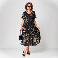 Robe Élégante et Confortable