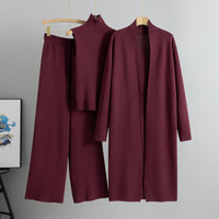 L'Ensemble Cocooning 3 Pièces